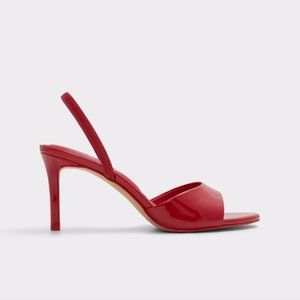 Aldo Aitana Sling Back Heeled Sandal